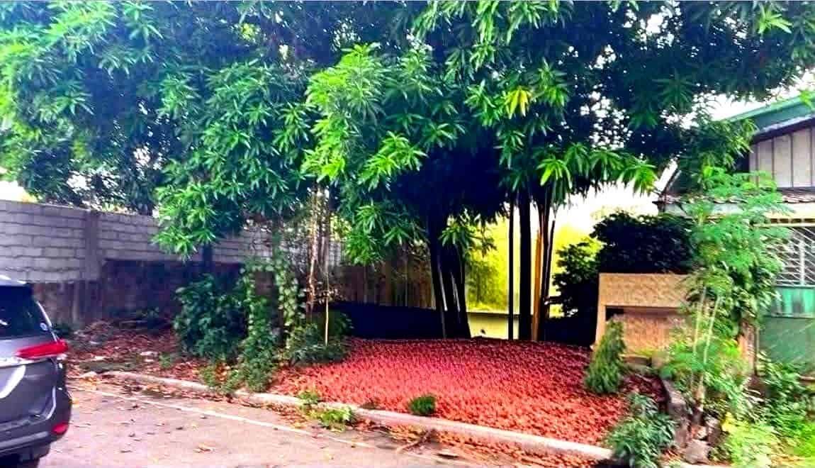 Corner Lot for Sale in Tandang Sora, Quezon City | 299 sqm