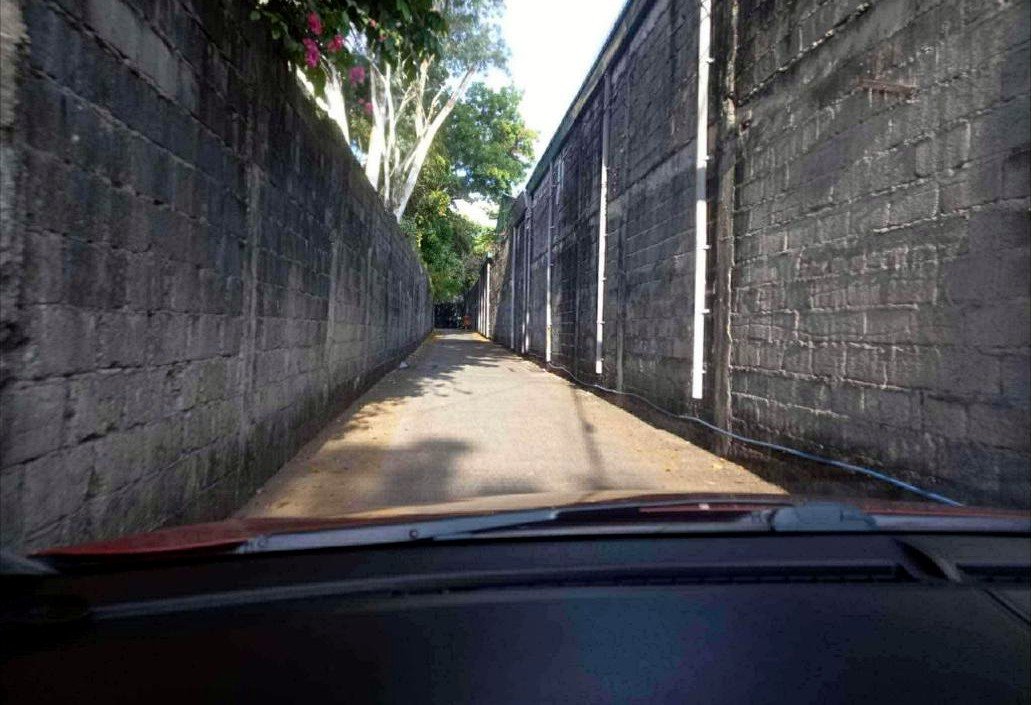 Vacant Lot for Sale in Doña Faustina 2, Tandang Sora, QC