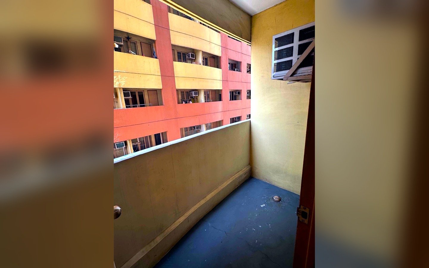 1-Bedroom Condo for Rent in Manila Residences Tower 2, Taft Avenue, Manila | 29 sqm
