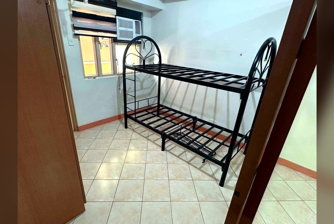 1-Bedroom Condo for Rent in Manila Residences Tower 2, Taft Avenue, Manila | 29 sqm
