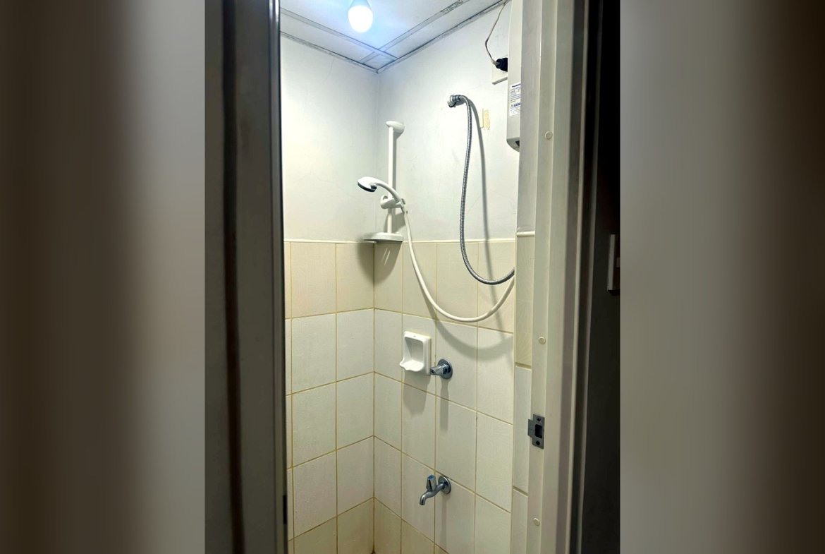 1-Bedroom Condo for Rent in Manila Residences Tower 2, Taft Avenue, Manila | 29 sqm