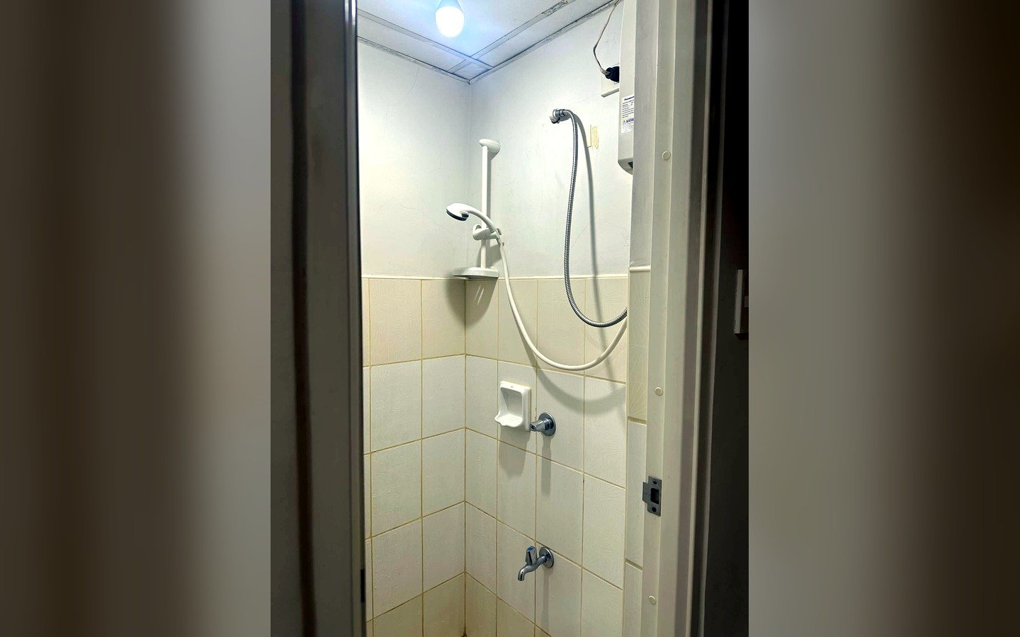 1-Bedroom Condo for Rent in Manila Residences Tower 2, Taft Avenue, Manila | 29 sqm