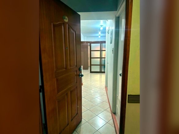 1-Bedroom Condo for Sale in Manila Residences Tower 2, Taft Avenue, Manila | 29 sqm