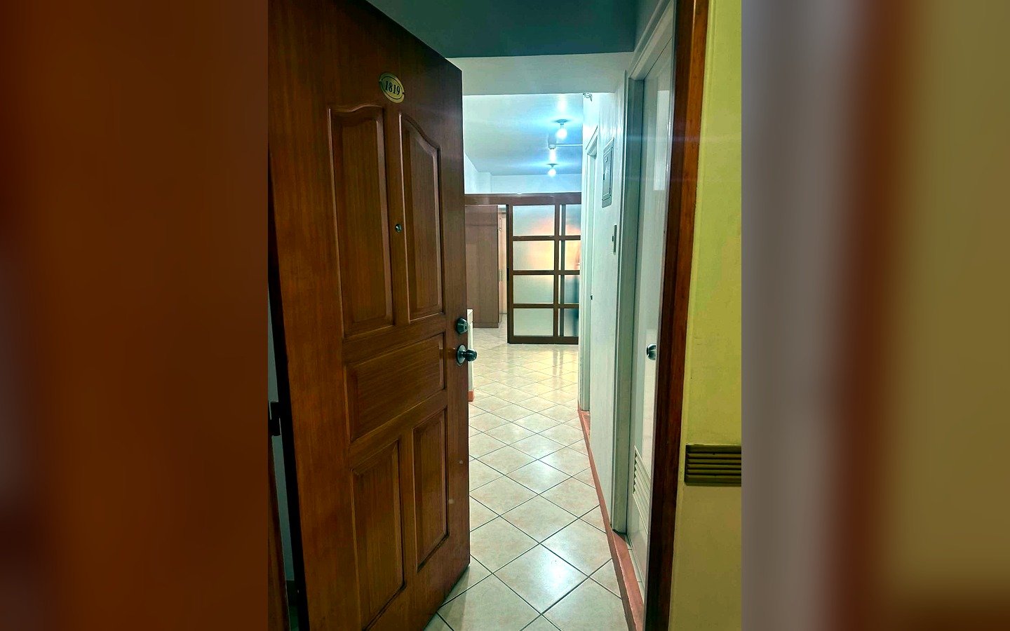 1-Bedroom Condo for Rent in Manila Residences Tower 2, Taft Avenue, Manila | 29 sqm