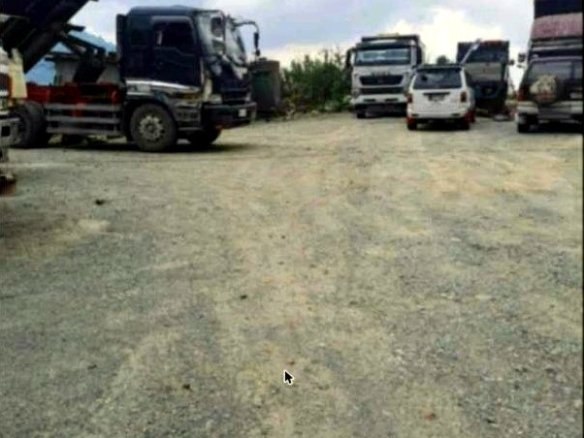 Commercial Lot for Sale in Baguio City | 2,173 sqm Along Marcos Highway