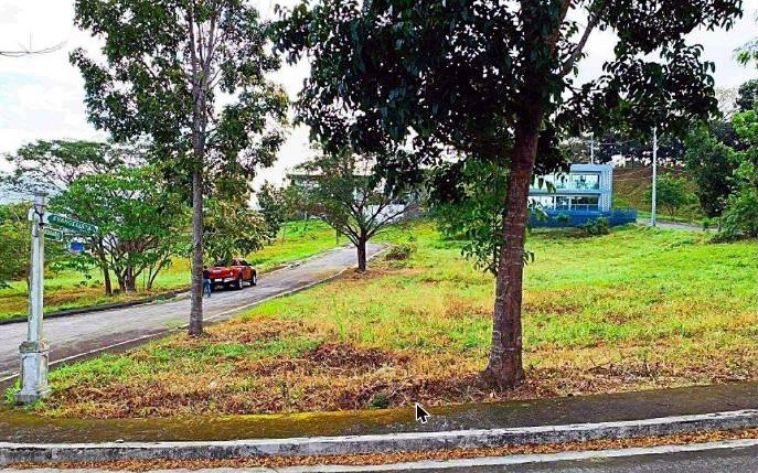Corner Lot for Sale in Colinas Verde iPhase 3, San Jose del Monte, Bulacan | Lot 62, 189 sqm