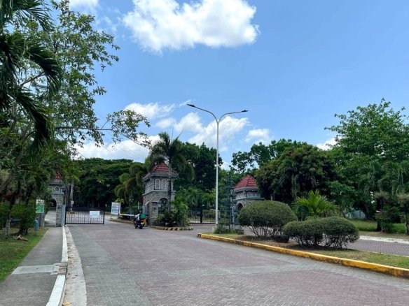 Corner Lot for Sale in Colinas Verde iPhase 3, San Jose del Monte, Bulacan | Lot 62, 189 sqm