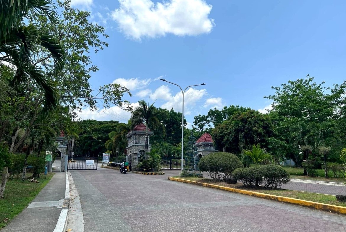 Corner Lot for Sale in Colinas Verde iPhase 3, San Jose del Monte, Bulacan | Lot 61, 219 sqm