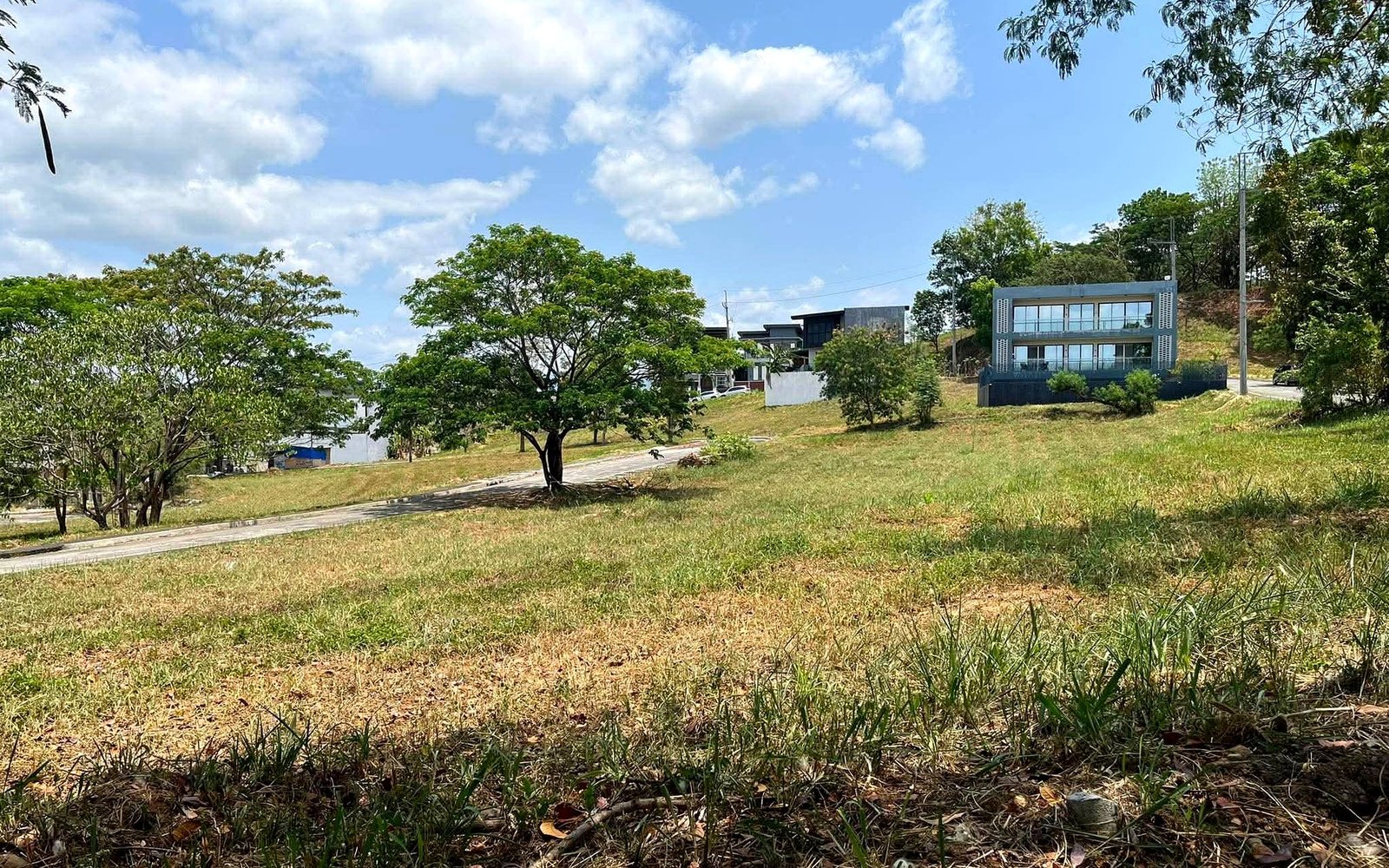 Corner Lot for Sale in Colinas Verde iPhase 3, San Jose del Monte, Bulacan | Lot 62, 189 sqm