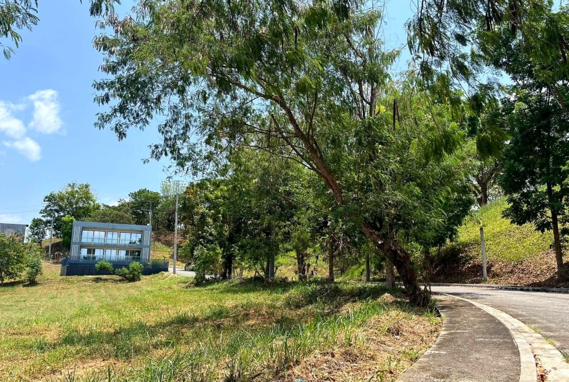 Corner Lot for Sale in Colinas Verde iPhase 3, San Jose del Monte, Bulacan | Lot 62, 189 sqm