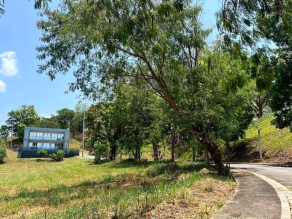 Corner Lot for Sale in Colinas Verde iPhase 3, San Jose del Monte, Bulacan | Lot 61, 219 sqm
