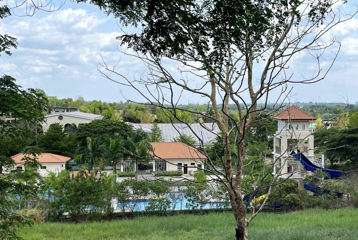 Corner Lot for Sale in Colinas Verde iPhase 3, San Jose del Monte, Bulacan | Lot 62, 189 sqm