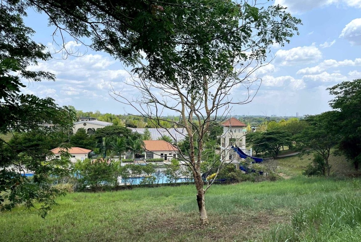 Corner Lot for Sale in Colinas Verde iPhase 3, San Jose del Monte, Bulacan | Lot 62, 189 sqm