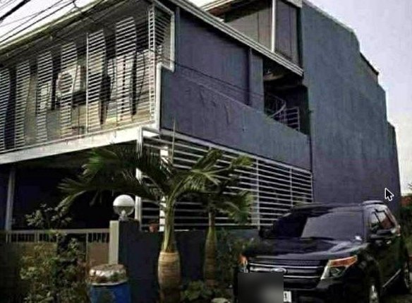 Furnished House and Lot for Sale in Levitown Village, Parañaque | Rooftop Pool