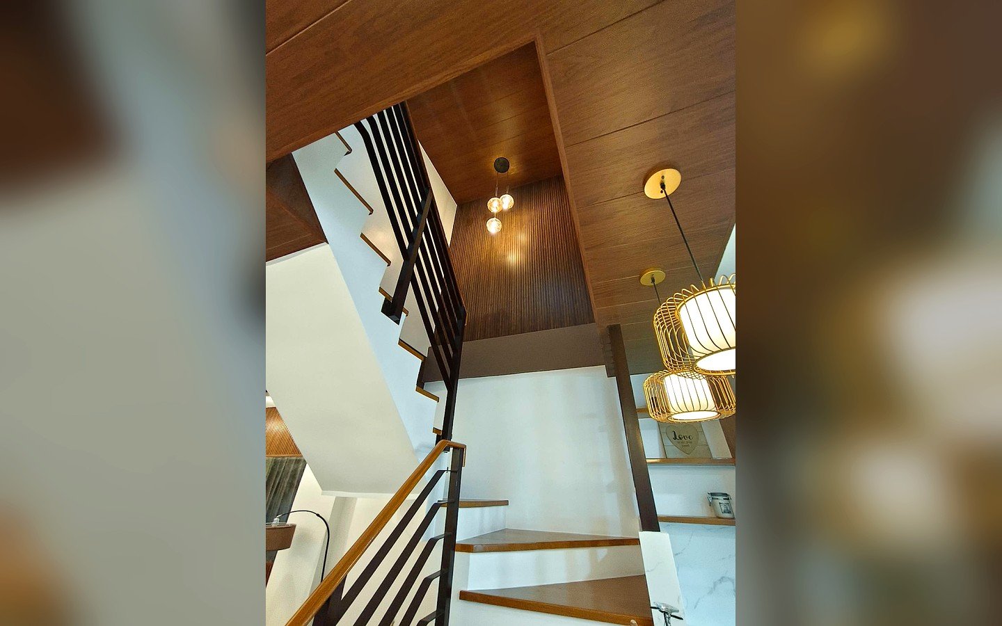 Brand New Townhouse for Sale in Pleasantville, Mindanao Ave, Quezon City | Unit 3, 145 sqm