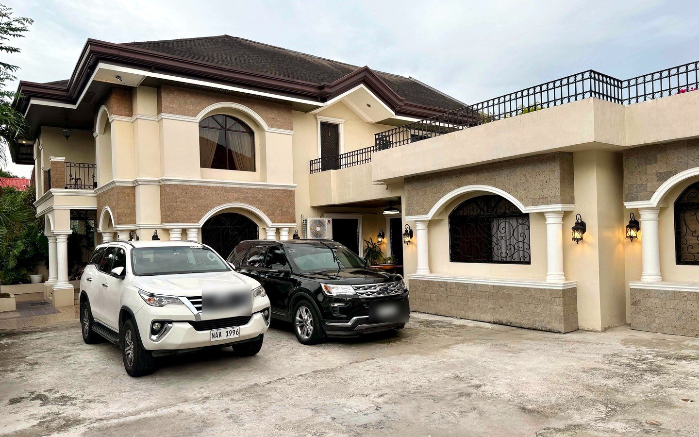 5-Bedroom House and Lot for Sale in Parkplace Village, Imus, Cavite | 432 sqm