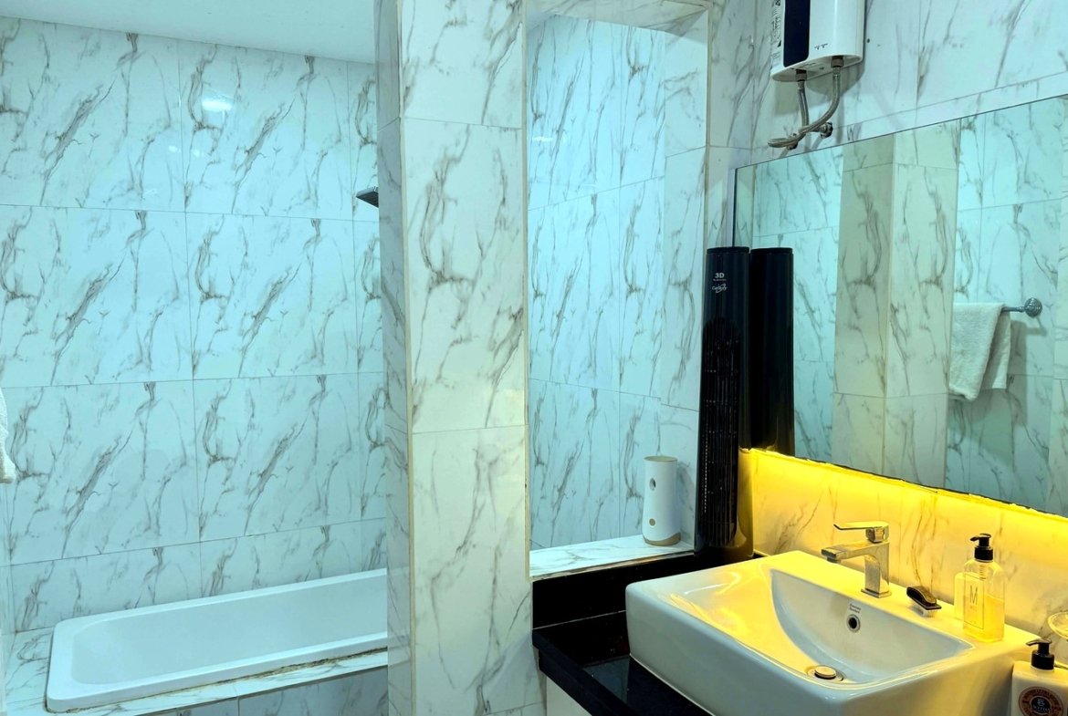 5-Bedroom House and Lot for Sale in Parkplace Village, Imus, Cavite | 432 sqm