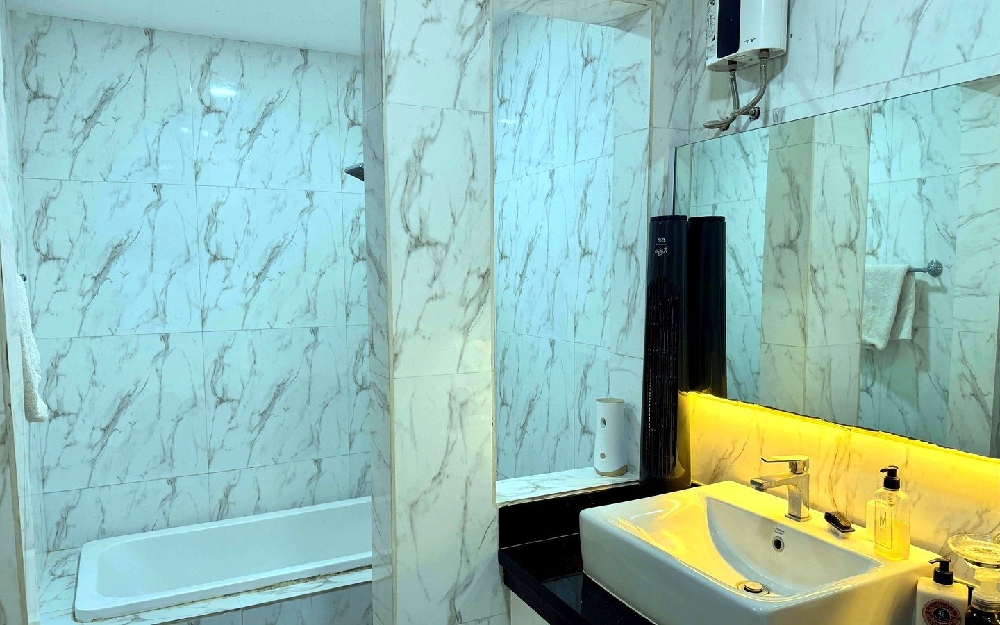 5-Bedroom House and Lot for Sale in Parkplace Village, Imus, Cavite | 432 sqm