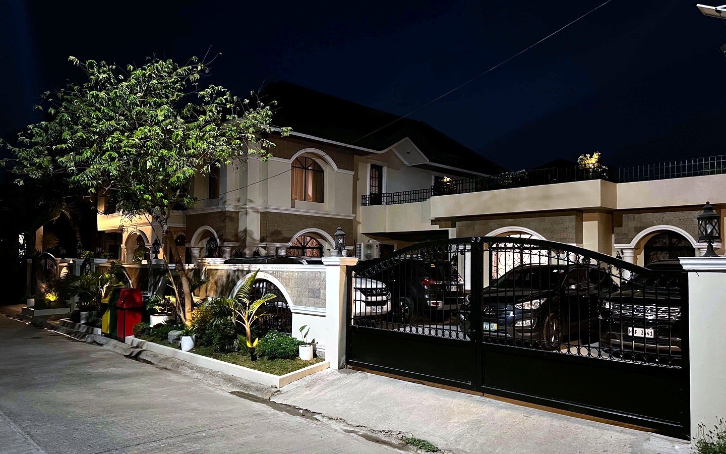 5-Bedroom House and Lot for Sale in Parkplace Village, Imus, Cavite | 432 sqm