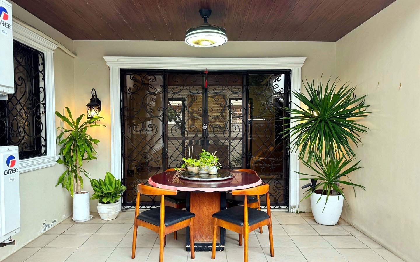 5-Bedroom House and Lot for Sale in Parkplace Village, Imus, Cavite | 432 sqm
