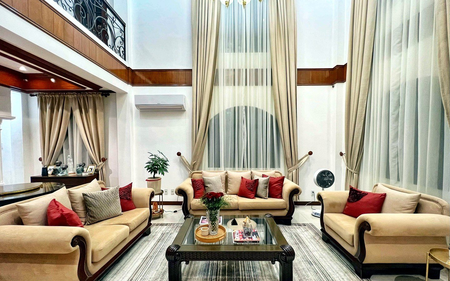 5-Bedroom House and Lot for Sale in Parkplace Village, Imus, Cavite | 432 sqm