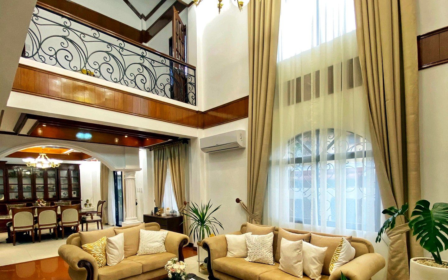 5-Bedroom House and Lot for Sale in Parkplace Village, Imus, Cavite | 432 sqm