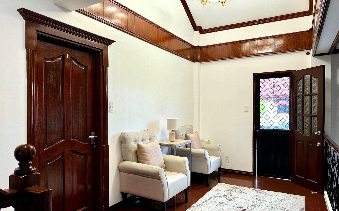 5-Bedroom House and Lot for Sale in Parkplace Village, Imus, Cavite | 432 sqm