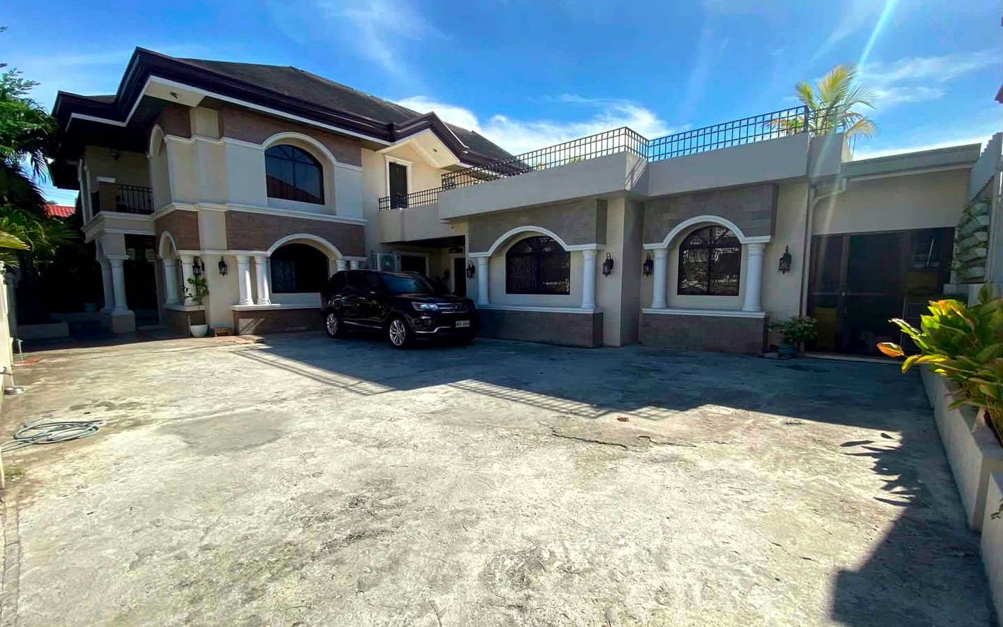 5-Bedroom House and Lot for Sale in Parkplace Village, Imus, Cavite | 432 sqm
