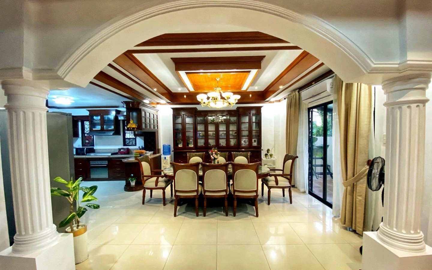 5-Bedroom House and Lot for Sale in Parkplace Village, Imus, Cavite | 432 sqm