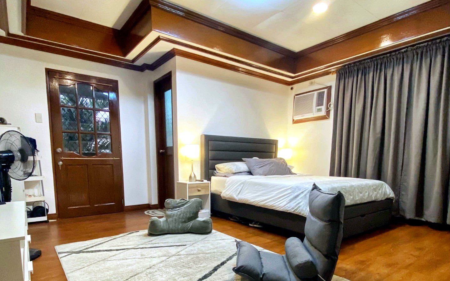 5-Bedroom House and Lot for Sale in Parkplace Village, Imus, Cavite | 432 sqm
