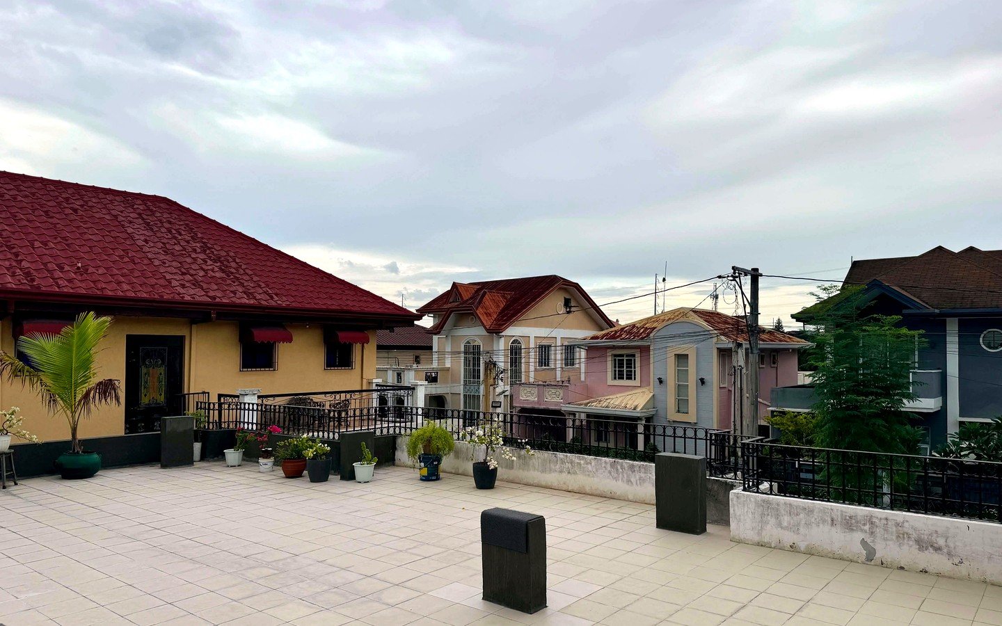 5-Bedroom House and Lot for Sale in Parkplace Village, Imus, Cavite | 432 sqm