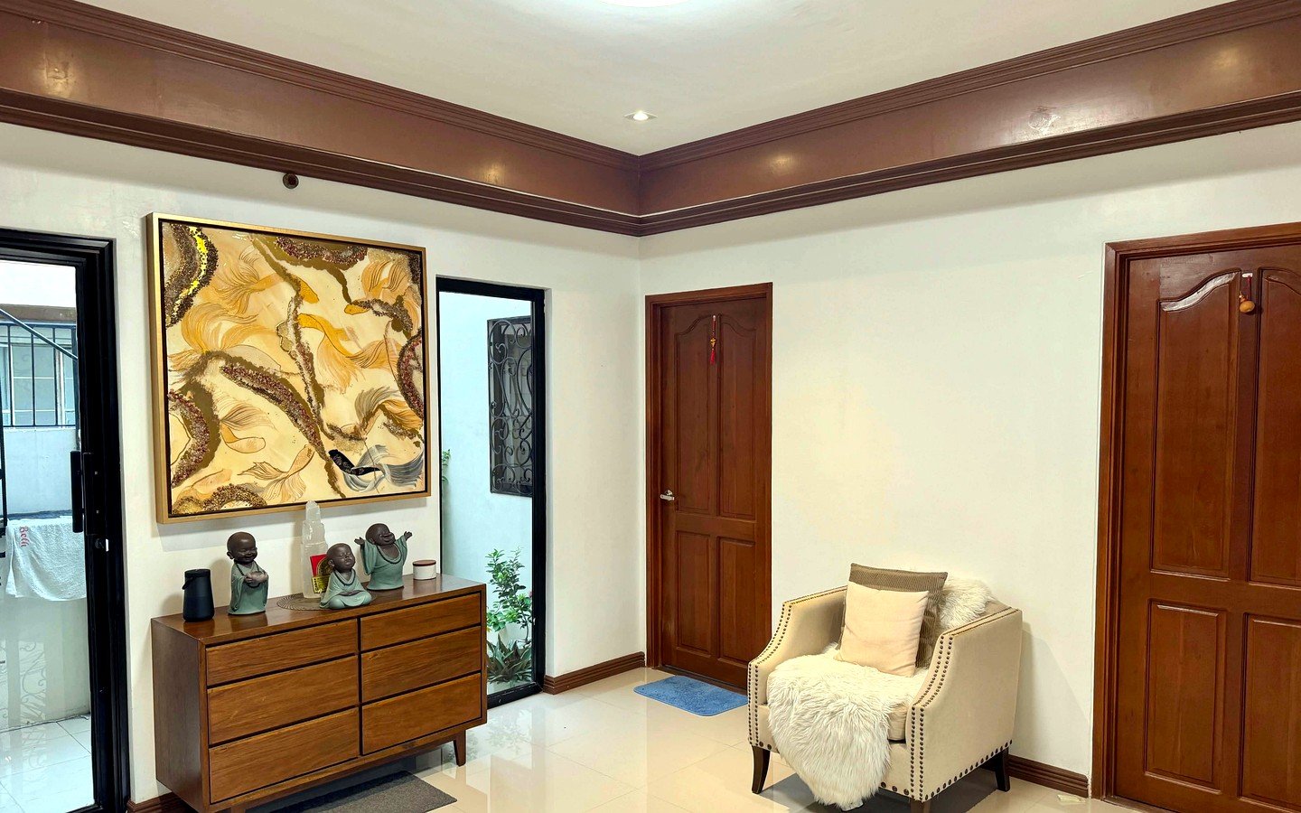 5-Bedroom House and Lot for Sale in Parkplace Village, Imus, Cavite | 432 sqm