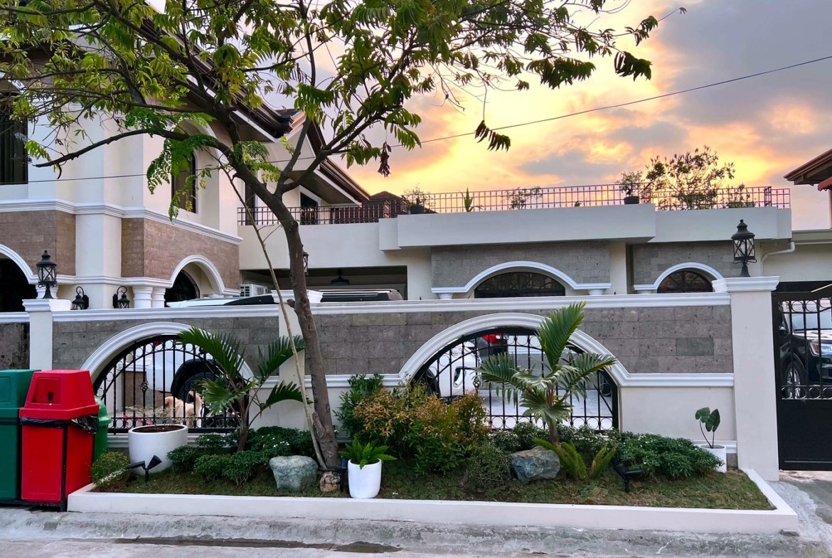 5-Bedroom House and Lot for Sale in Parkplace Village, Imus, Cavite | 432 sqm