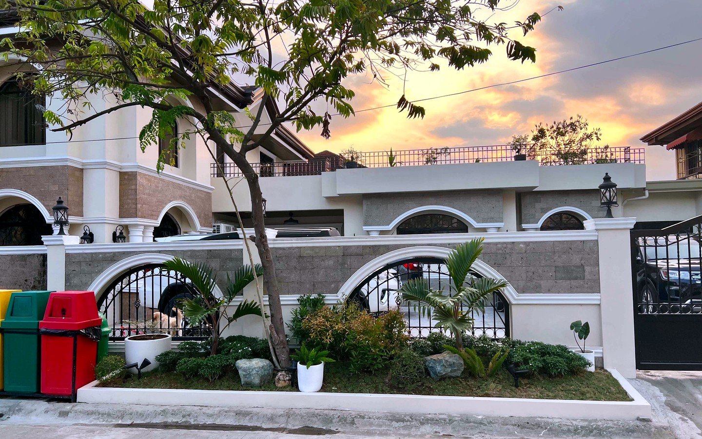 5-Bedroom House and Lot for Sale in Parkplace Village, Imus, Cavite | 432 sqm