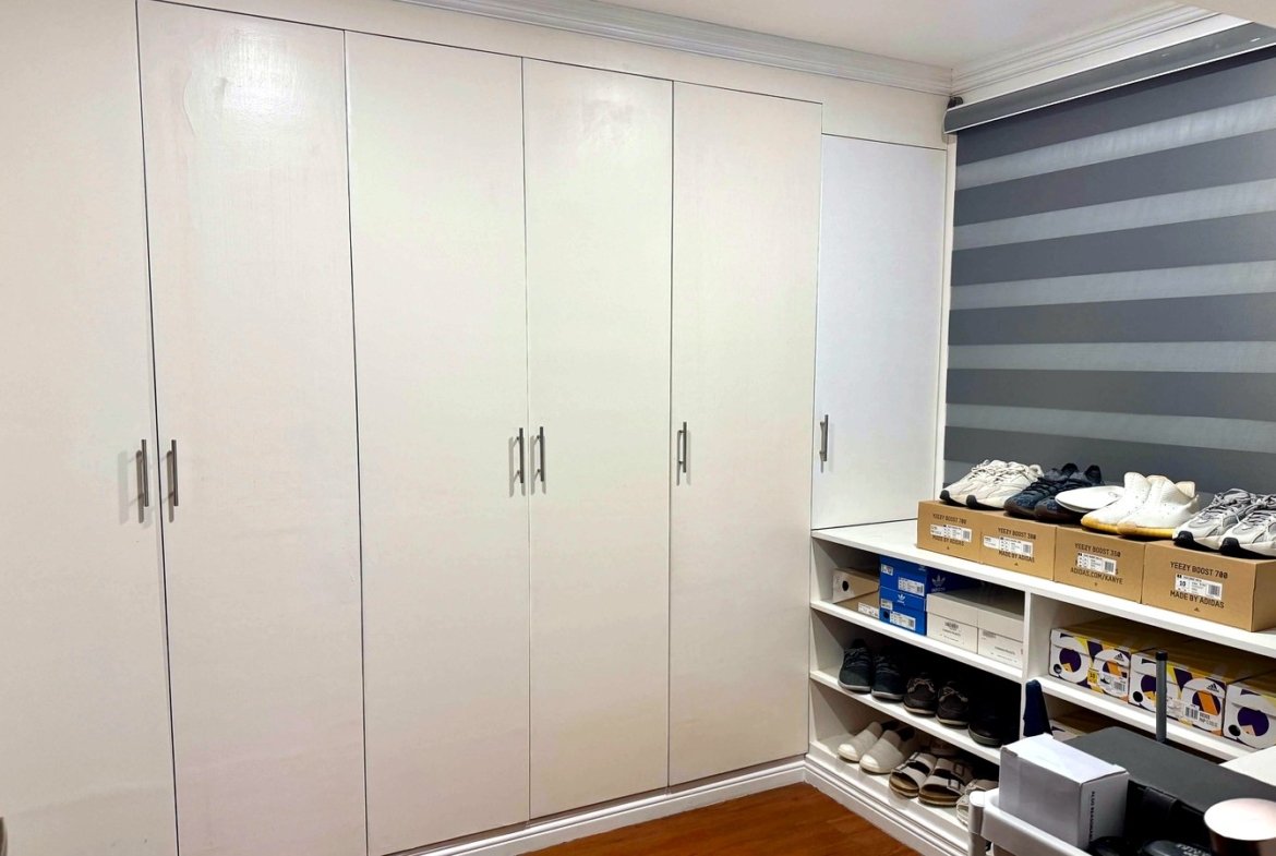 5-Bedroom House and Lot for Sale in Parkplace Village, Imus, Cavite | 432 sqm