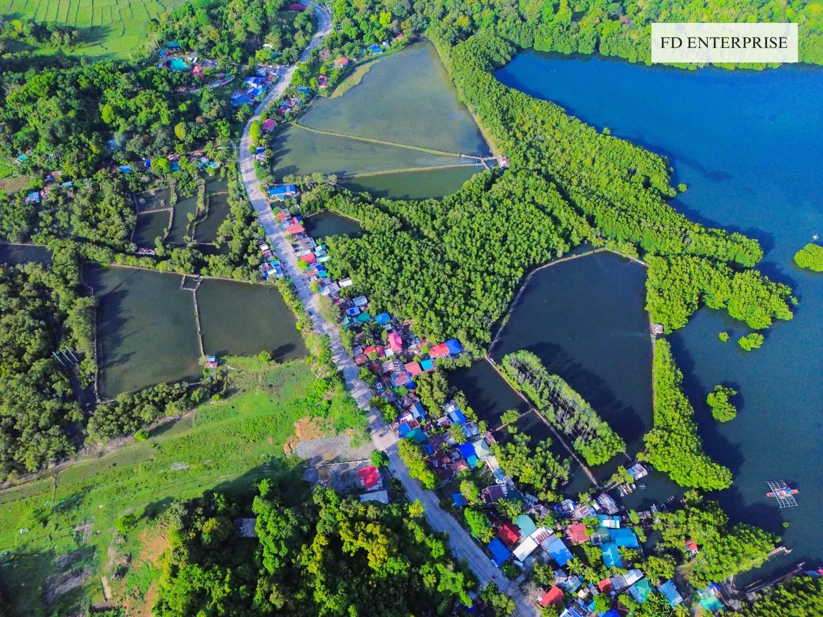image 15.7-Hectare Titled Beachfront Land for Sale in Masinloc, Zambales
