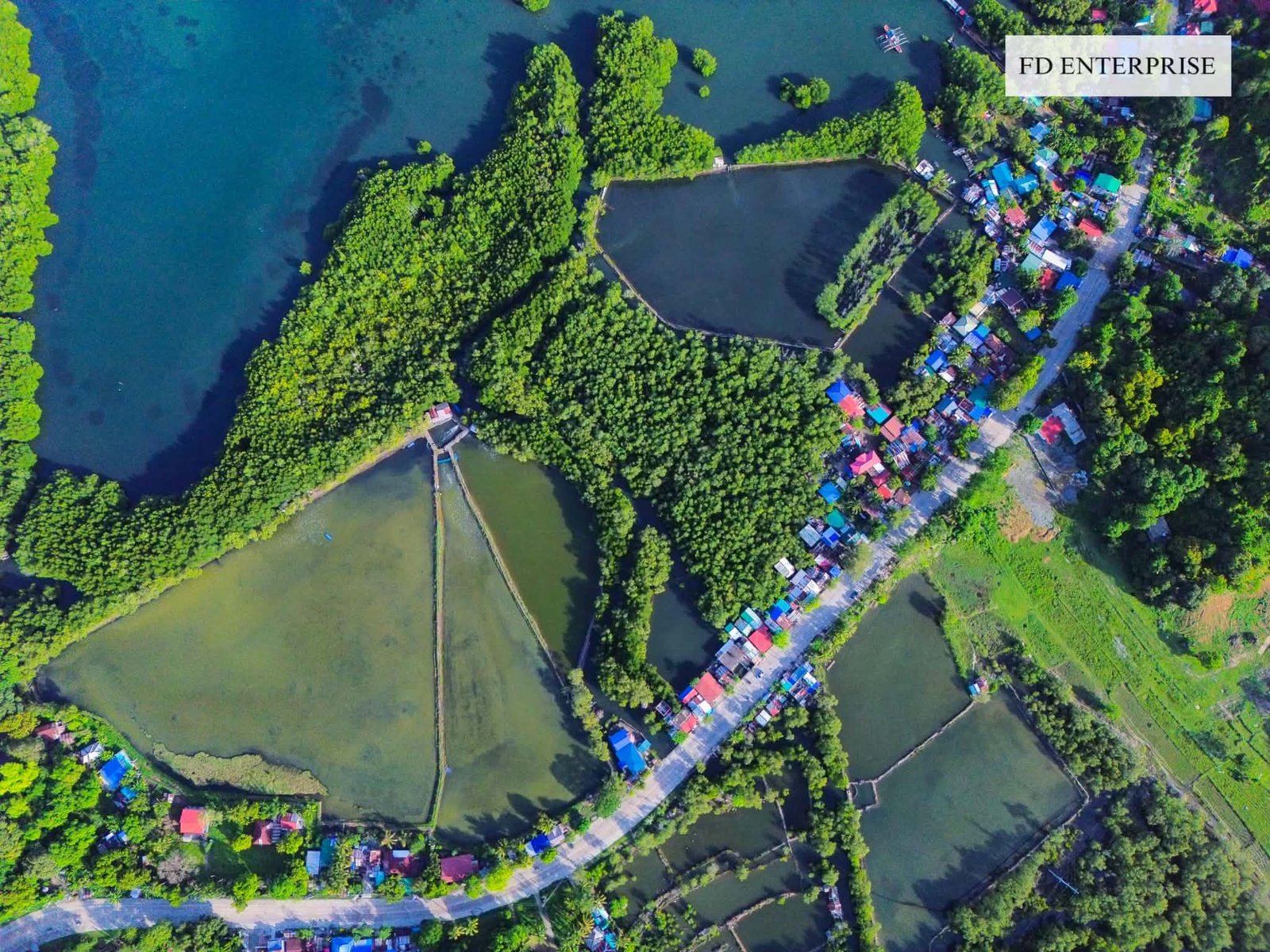 image 15.7-Hectare Titled Beachfront Land for Sale in Masinloc, Zambales