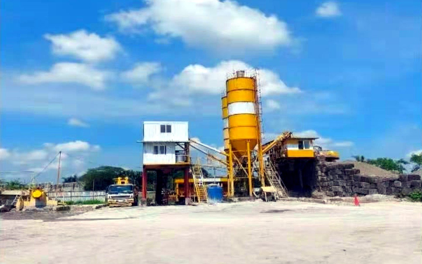 industrial-land-leganes-iloilo-batching-plant-overview Industrial Land for Sale in Leganes, Iloilo | 10,824 sqm with Concrete Batching Plant