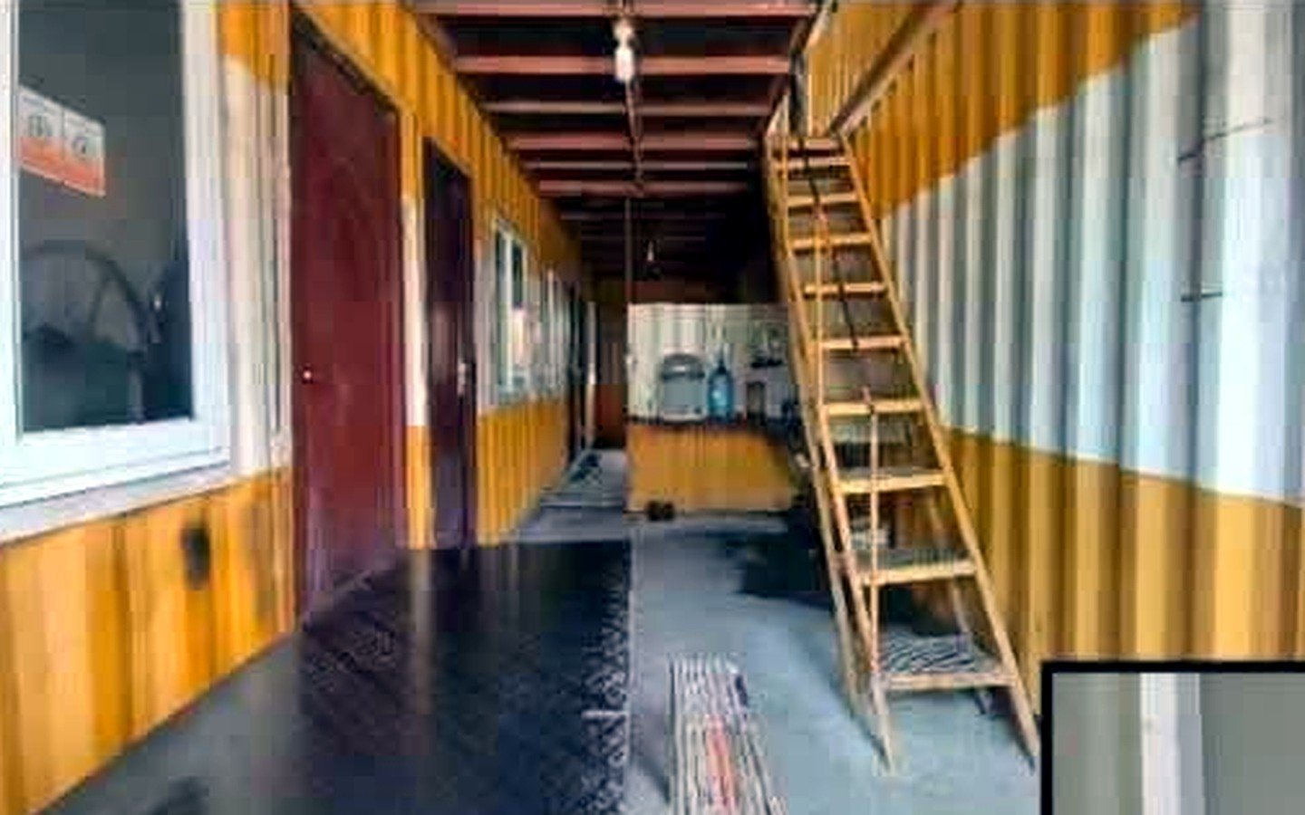 industrial-land-leganes-iloilo-batching-plant-staff-house-interior-1 Industrial Land for Sale in Leganes, Iloilo | 10,824 sqm with Concrete Batching Plant