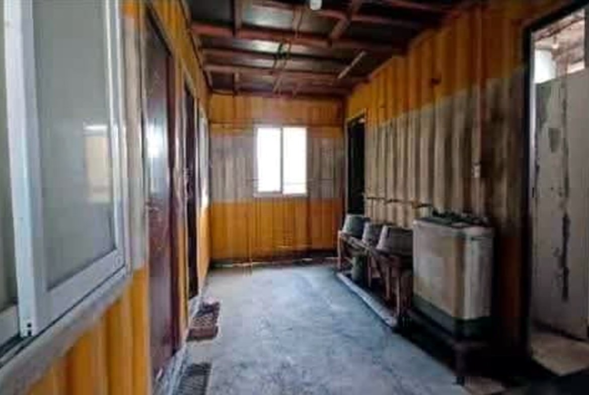 Industrial Land for Sale in Leganes, Iloilo | 10,824 sqm with Concrete Batching Plant