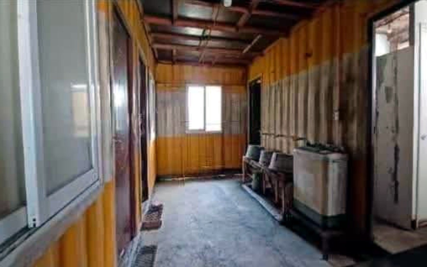 industrial-land-leganes-iloilo-batching-plant-staff-house-interior-2 Industrial Land for Sale in Leganes, Iloilo | 10,824 sqm with Concrete Batching Plant