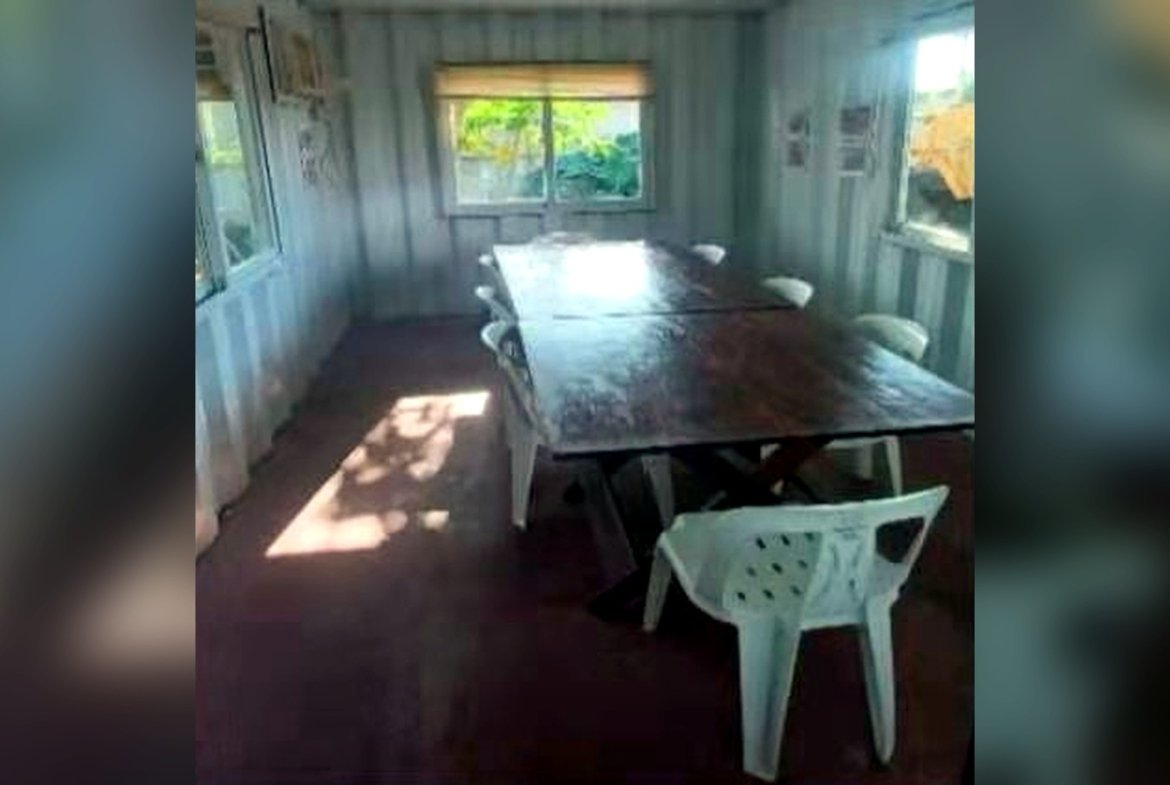 Industrial Land for Sale in Leganes, Iloilo | 10,824 sqm with Concrete Batching Plant