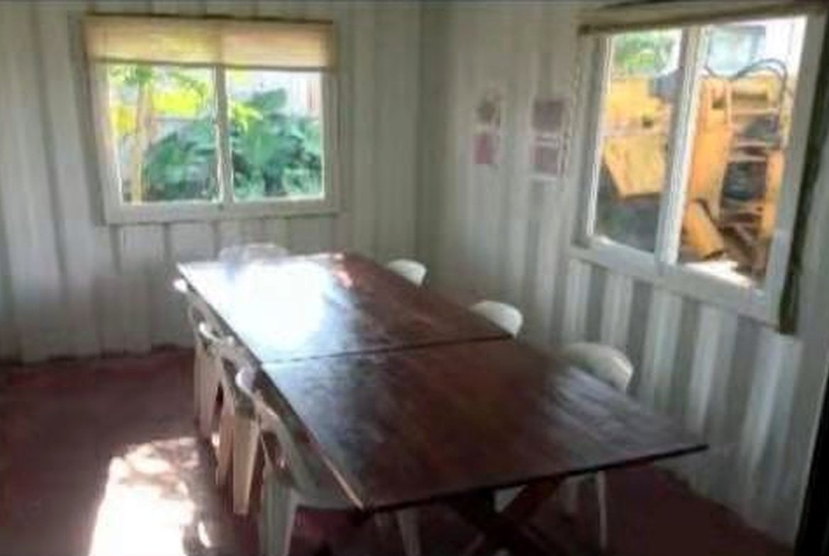 Industrial Land for Sale in Leganes, Iloilo | 10,824 sqm with Concrete Batching Plant