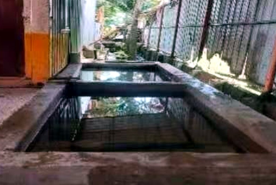 Industrial Land for Sale in Leganes, Iloilo | 10,824 sqm with Concrete Batching Plant