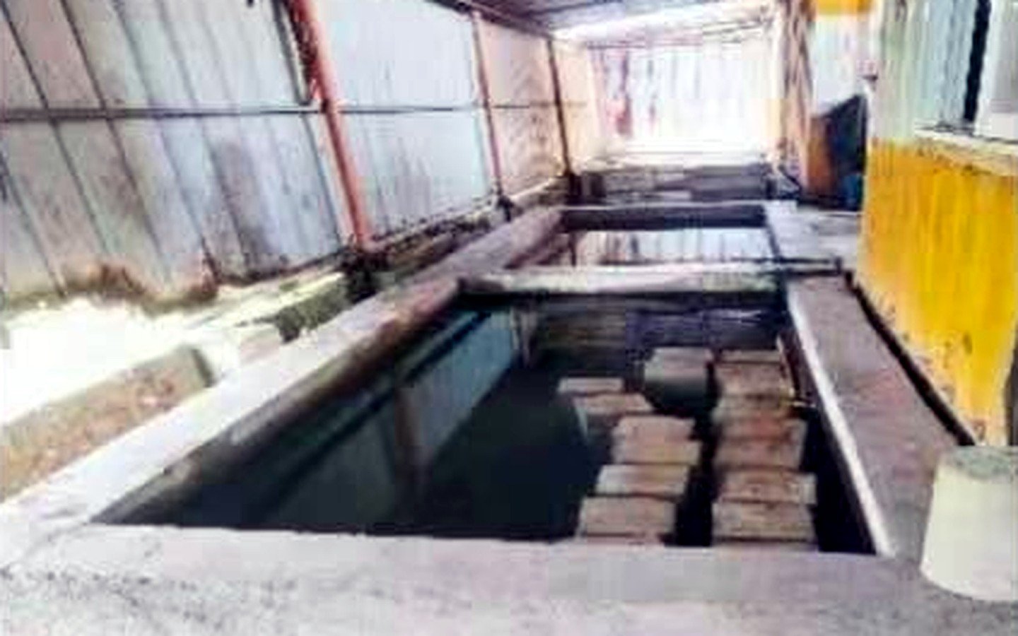industrial-land-leganes-iloilo-curing-tank-2 Industrial Land for Sale in Leganes, Iloilo | 10,824 sqm with Concrete Batching Plant