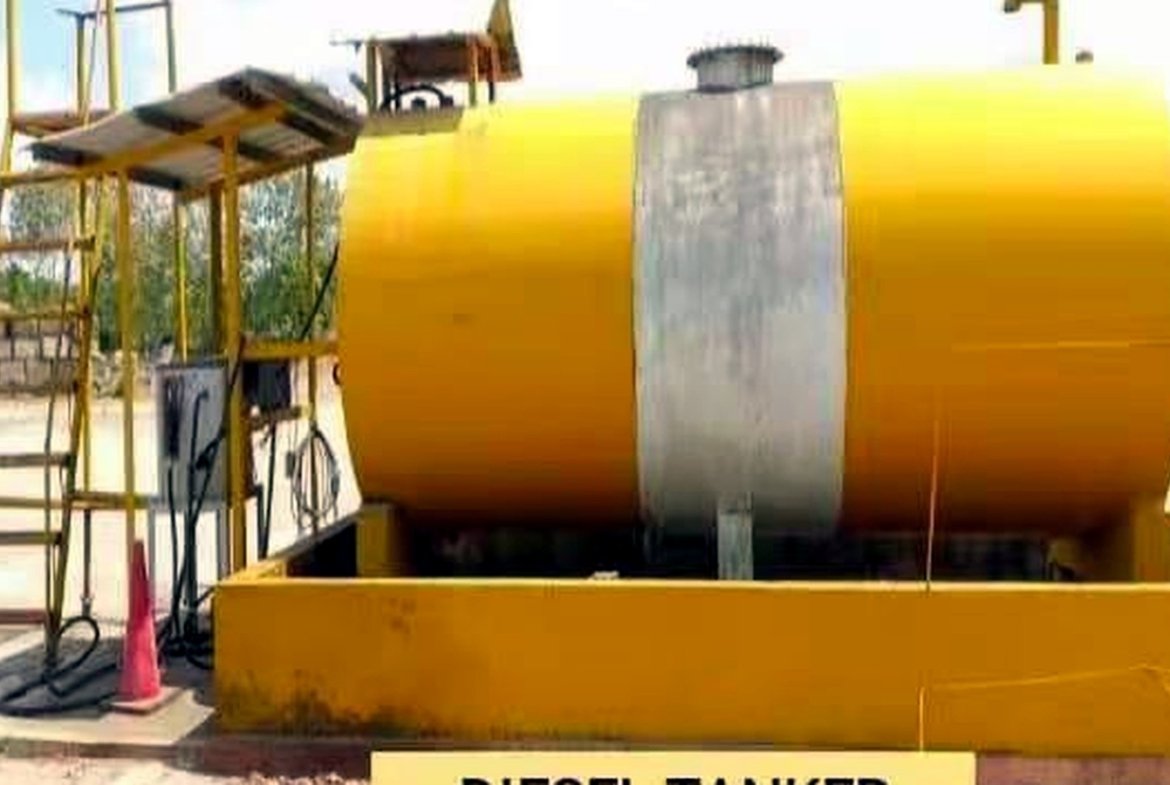 Industrial Land for Sale in Leganes, Iloilo | 10,824 sqm with Concrete Batching Plant