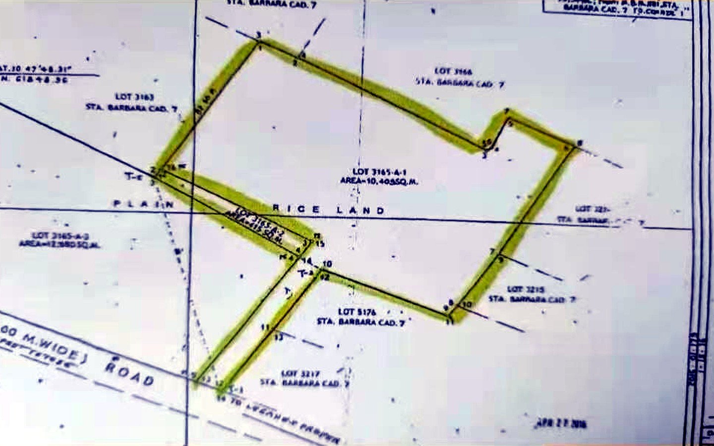 industrial-land-leganes-iloilo-lot-plan Industrial Land for Sale in Leganes, Iloilo | 10,824 sqm with Concrete Batching Plant