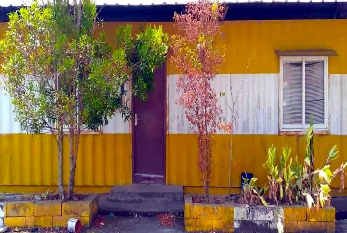 Industrial Land for Sale in Leganes, Iloilo | 10,824 sqm with Concrete Batching Plant