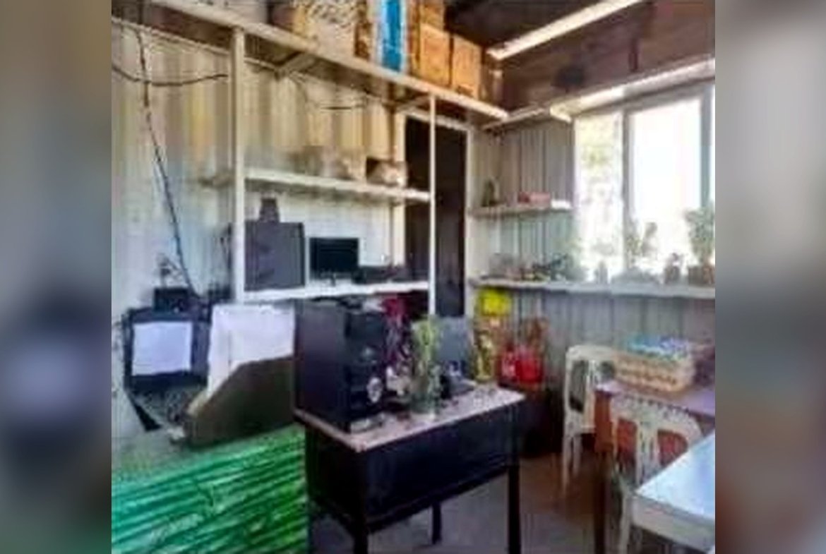 Industrial Land for Sale in Leganes, Iloilo | 10,824 sqm with Concrete Batching Plant