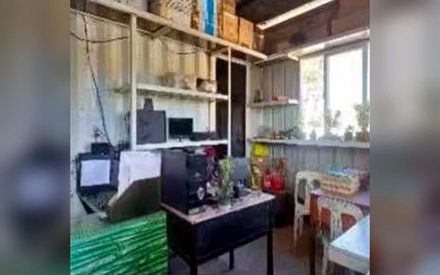industrial-land-leganes-iloilo-warehouse-interior-1 Industrial Land for Sale in Leganes, Iloilo | 10,824 sqm with Concrete Batching Plant
